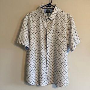 7 Diamonds shirt, like new